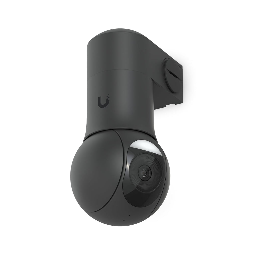 Unifi G5 PTZ Black Conduit Adapter - Weatherproof Mount Ubiquiti