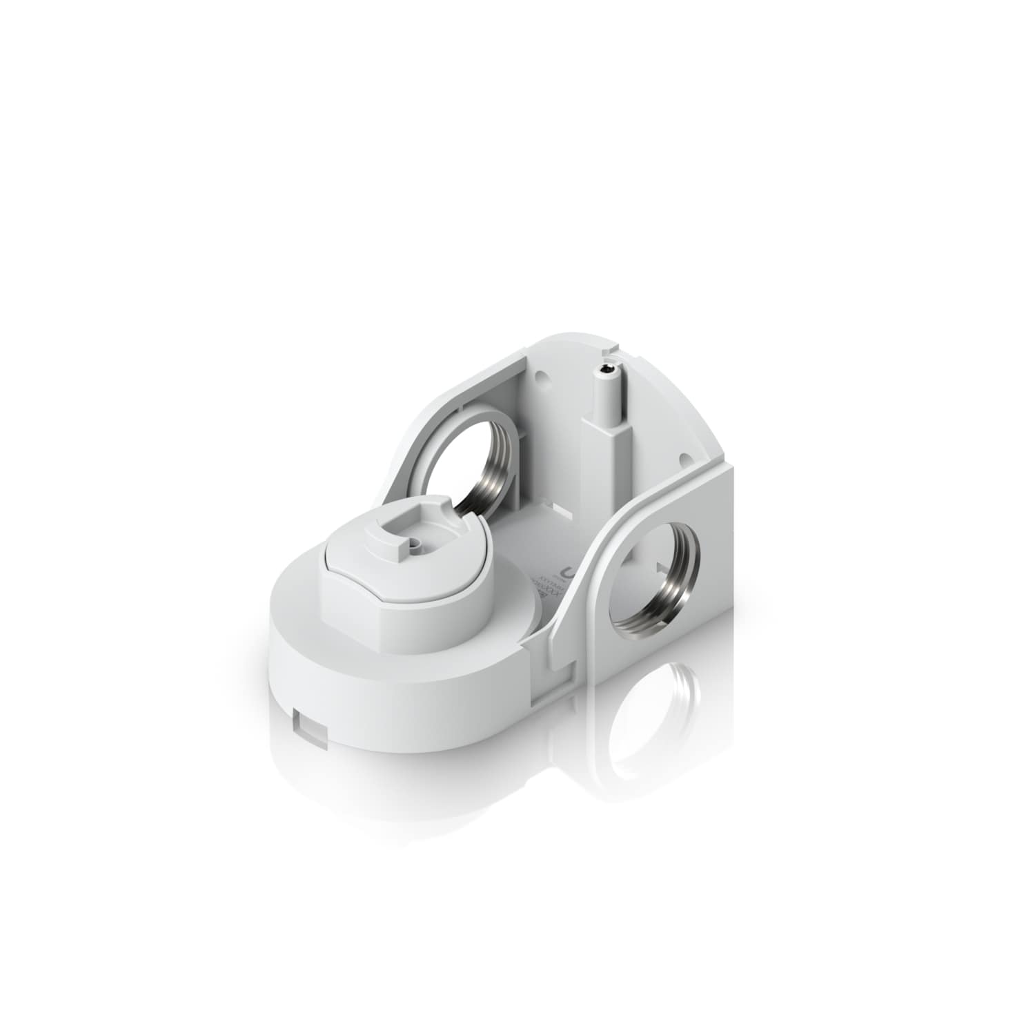 Ubiquiti G5 PTZ 3/4 Conduit Adapter - Outdoor Wall Mount Ubiquiti