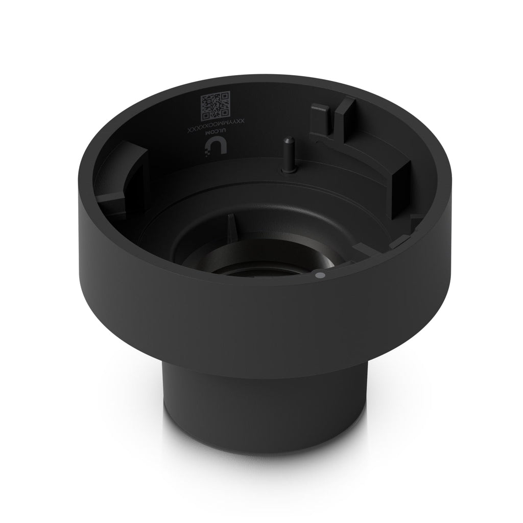 Ubiquiti UniFi G5 PTZ Pendant Mount - Black, Outdoor & Weatherproof Ubiquiti
