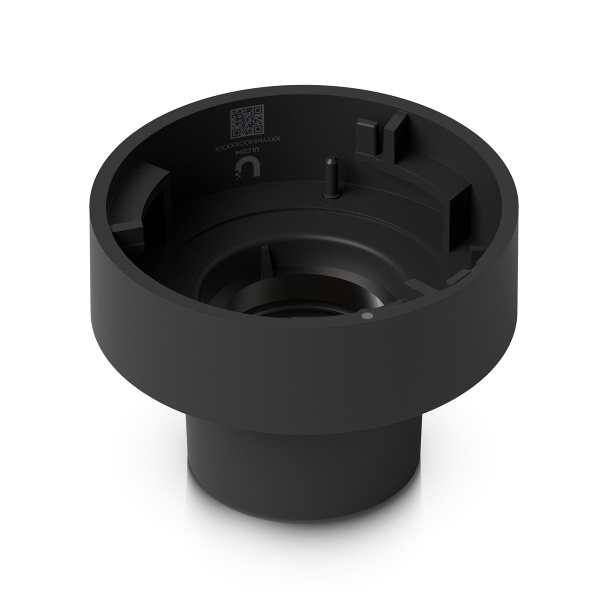 Ubiquiti UniFi G5 PTZ Pendant Mount - Black, Outdoor & Weatherproof Ubiquiti