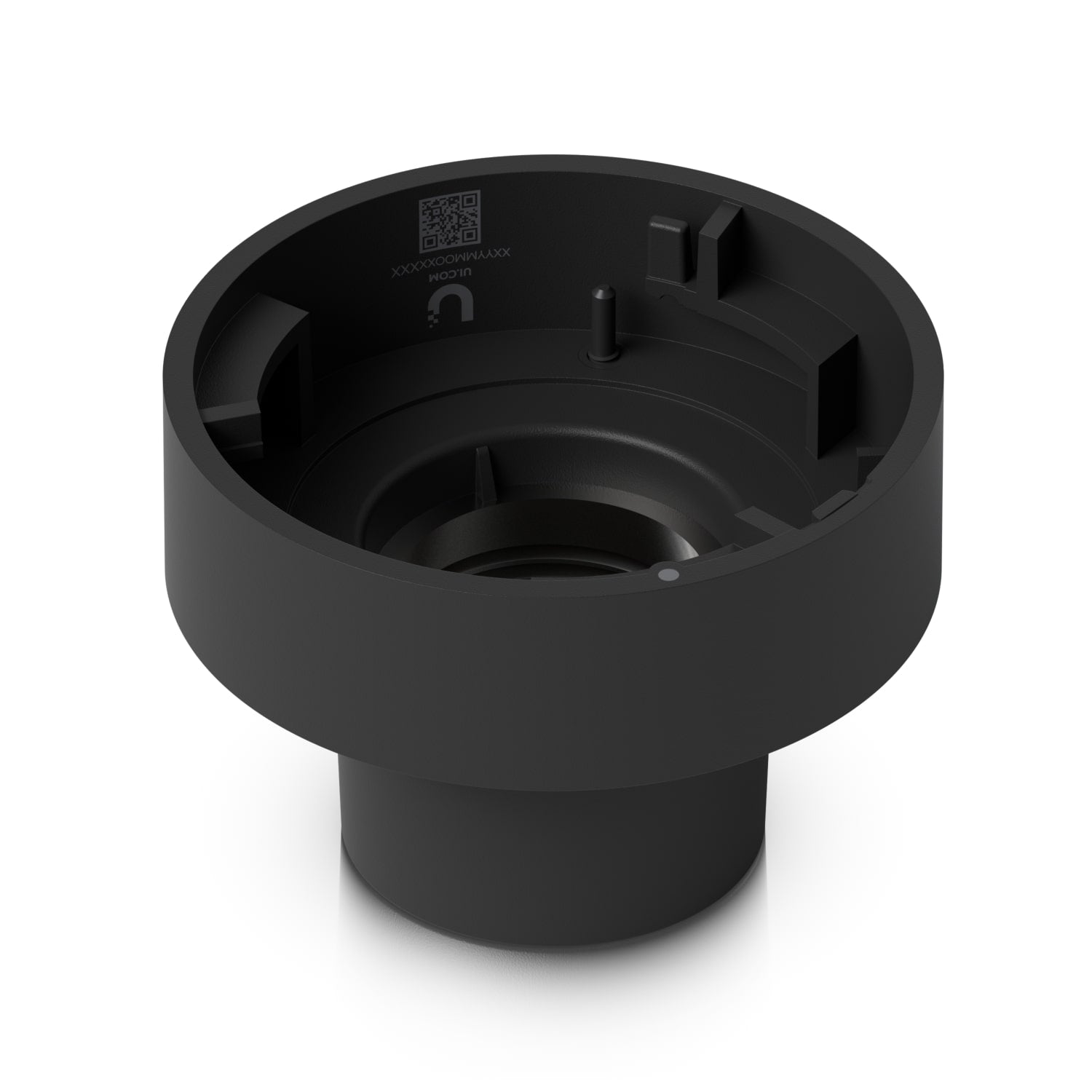 Ubiquiti UniFi G5 PTZ Pendant Mount - Black, Outdoor & Weatherproof Ubiquiti