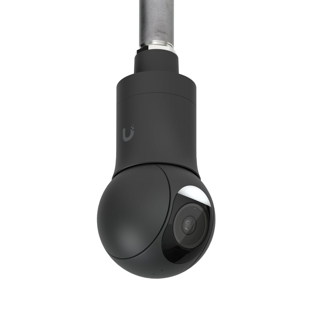 Ubiquiti UniFi G5 PTZ Pendant Mount - Black, Outdoor & Weatherproof Ubiquiti