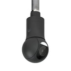 Ubiquiti UniFi G5 PTZ Pendant Mount - Black, Outdoor & Weatherproof Ubiquiti