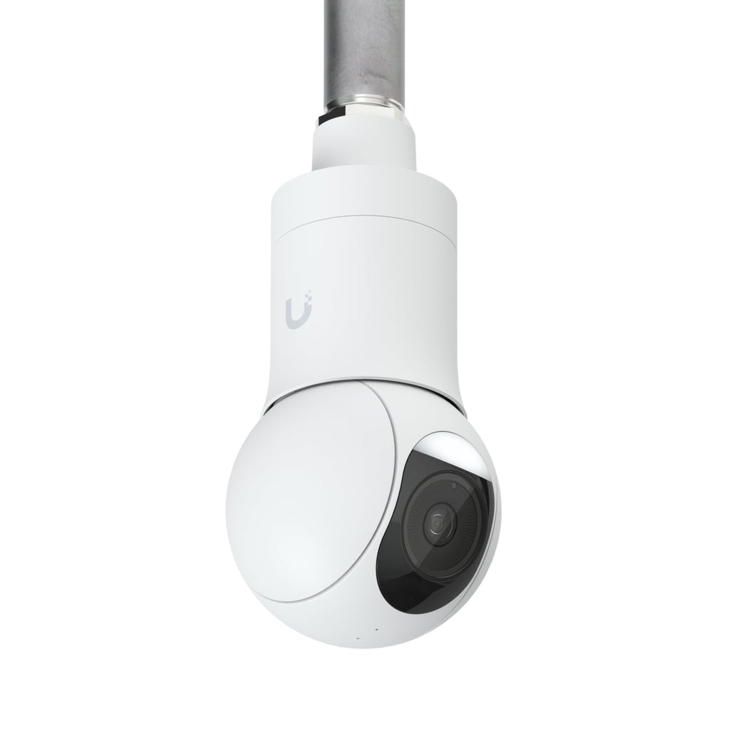 Ubiquiti UniFi G5 PTZ Outdoor Pendant Mount - White Ubiquiti
