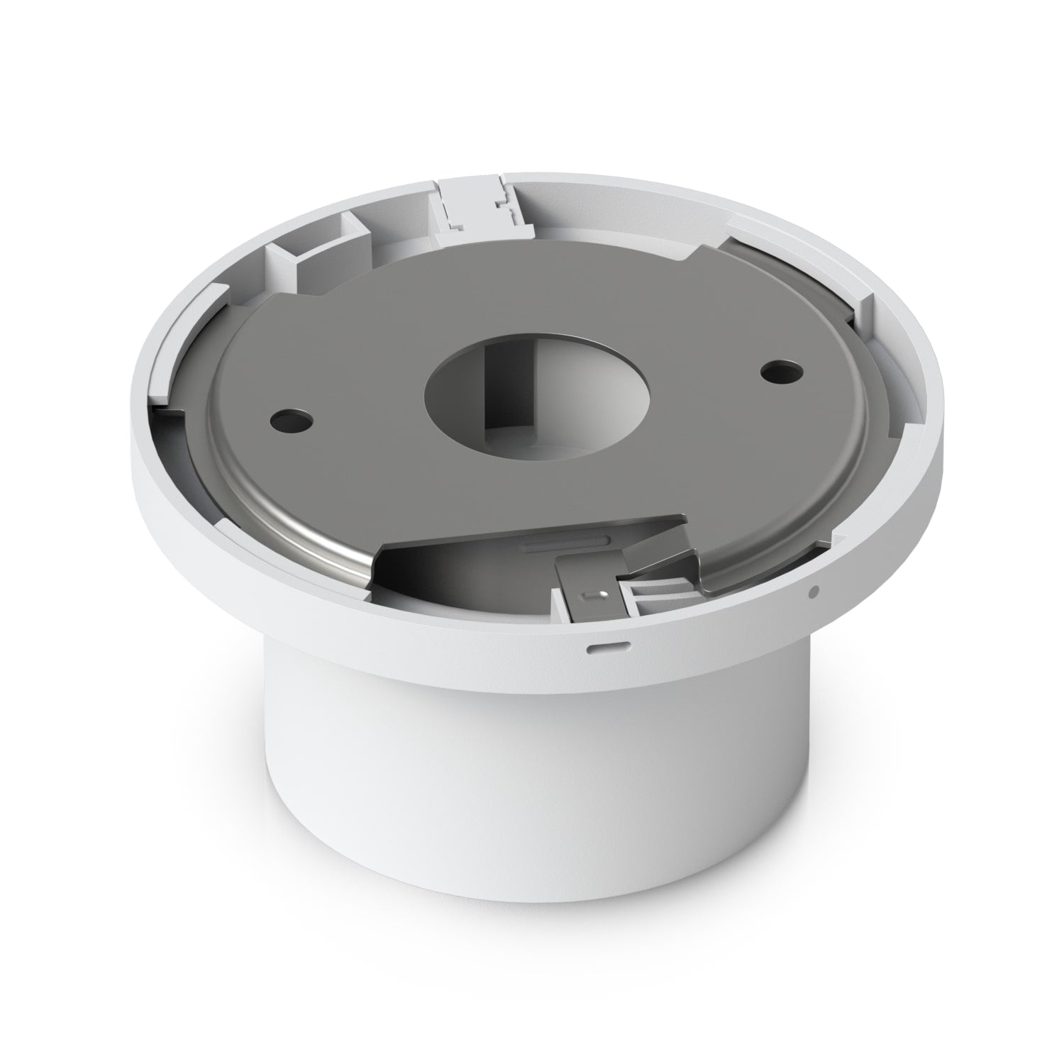 Ubiquiti G5 PTZ Weatherproof Ceiling Mount (White) Ubiquiti