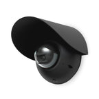 Ubiquiti G6 Dome Camera Weather Shield - Black Outdoor Protection Ubiquiti