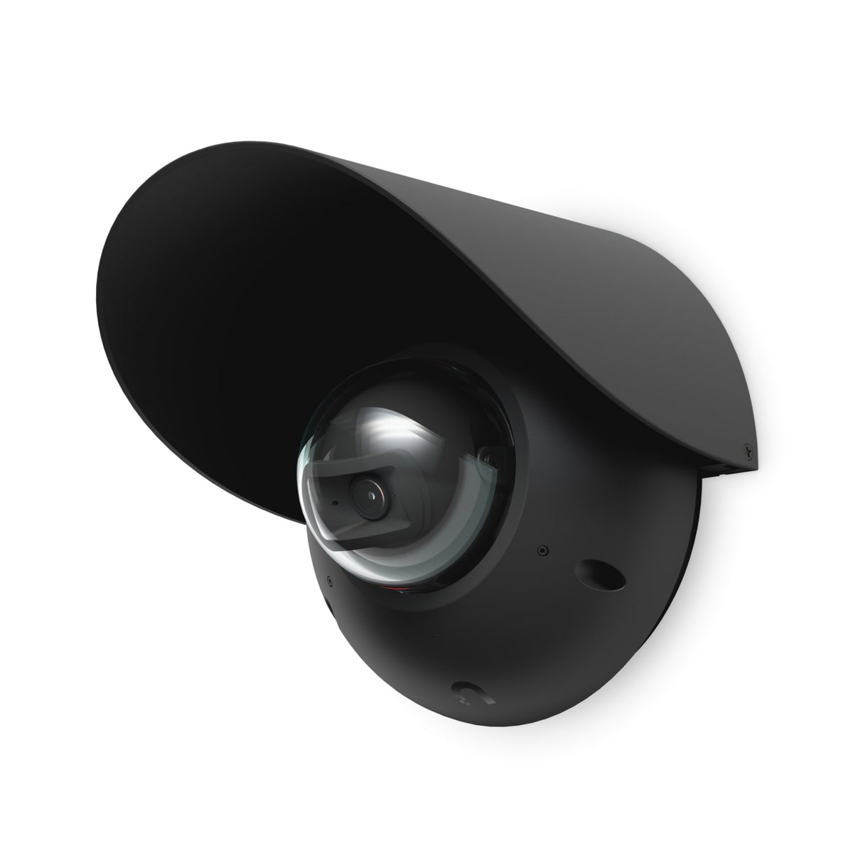 Ubiquiti G6 Dome Camera Weather Shield - Black Outdoor Protection Ubiquiti