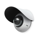 Ubiquiti G6 Dome Weather Shield | Outdoor Camera Protection Ubiquiti