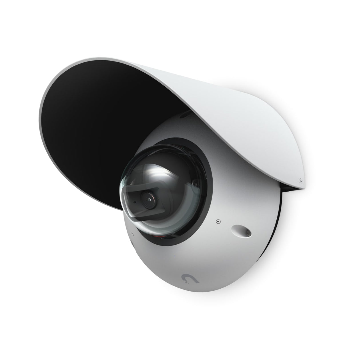 Ubiquiti G6 Dome Weather Shield | Outdoor Camera Protection Ubiquiti