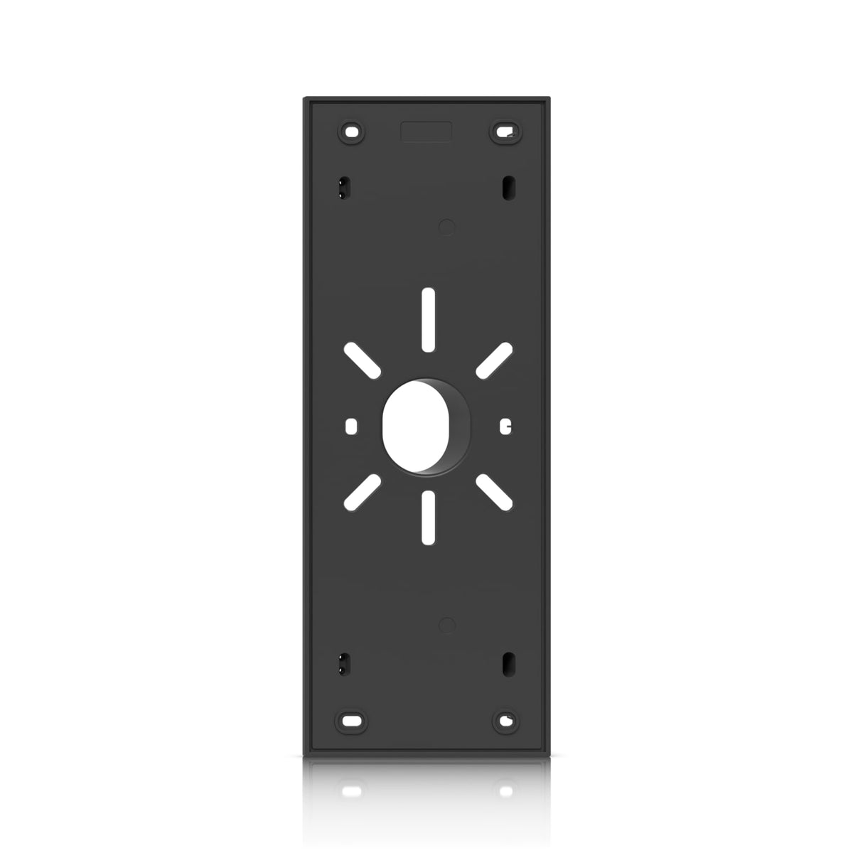 Ubiquiti UniFi Intercom 20° Wedge Mount for Better View Ubiquiti