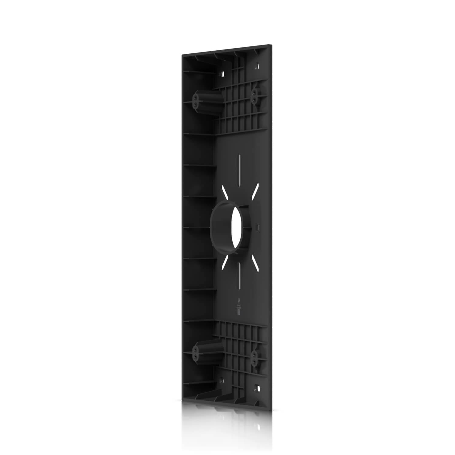 Ubiquiti UniFi Intercom 20° Wedge Mount for Better View Ubiquiti