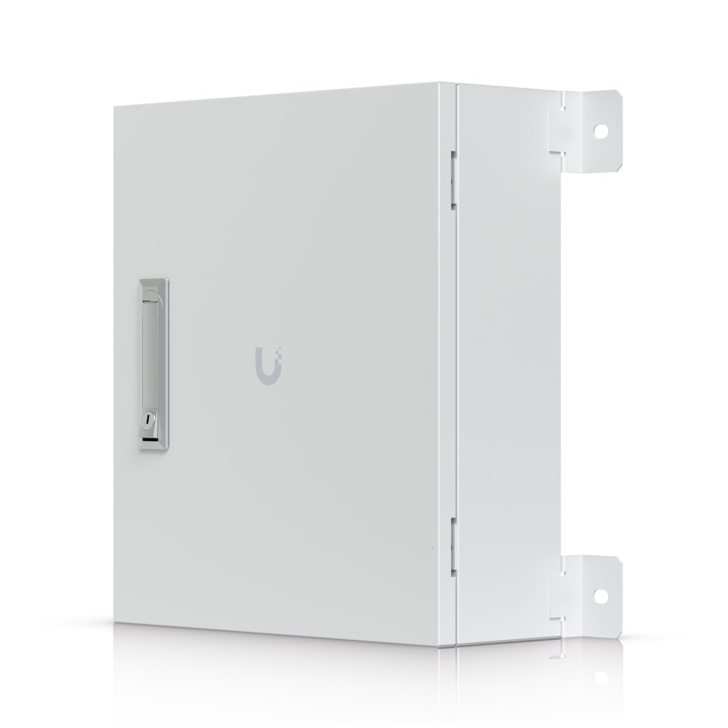 Ubiquiti UniFi Junction Utility - Indoor/Outdoor Weatherproof Enclosure Ubiquiti