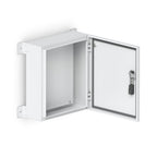 Ubiquiti UniFi Junction Utility - Indoor/Outdoor Weatherproof Enclosure Ubiquiti