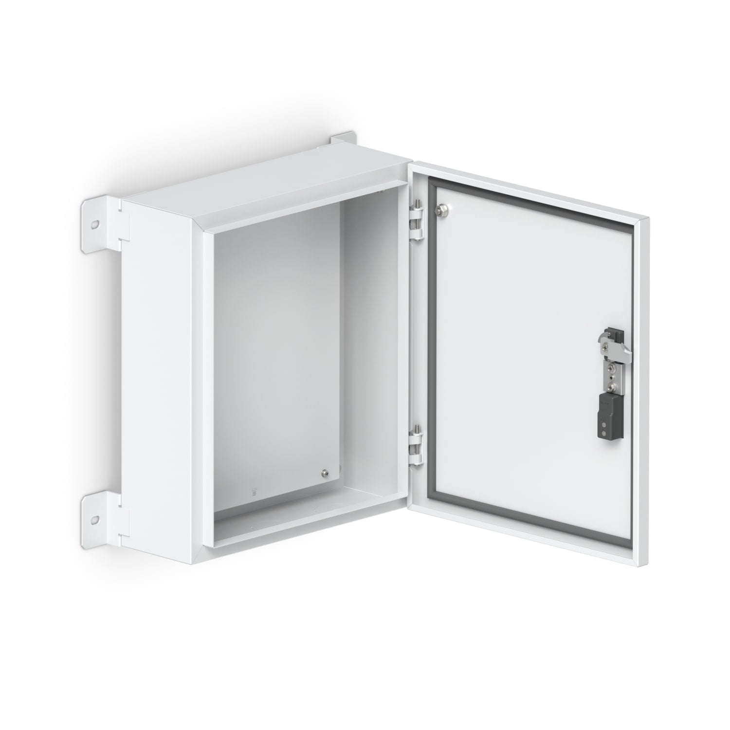 Ubiquiti UniFi Junction Utility - Indoor/Outdoor Weatherproof Enclosure Ubiquiti
