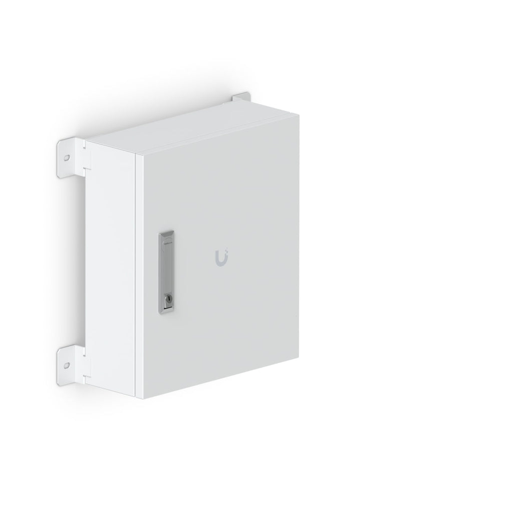 Ubiquiti UniFi Junction Utility - Indoor/Outdoor Weatherproof Enclosure Ubiquiti