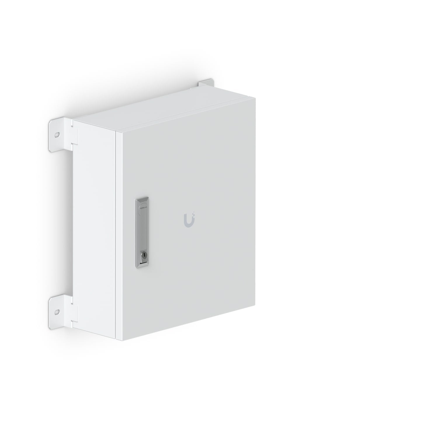Ubiquiti UniFi Junction Utility - Indoor/Outdoor Weatherproof Enclosure Ubiquiti
