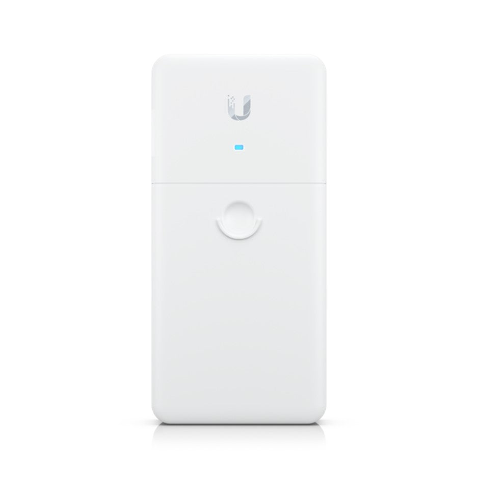 UniFi Long-Range PoE Gigabit Ethernet Repeater Ubiquiti