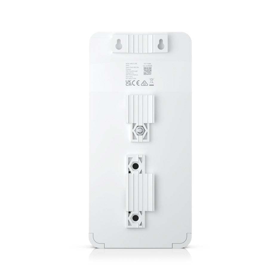 UniFi Long-Range PoE Gigabit Ethernet Repeater Ubiquiti