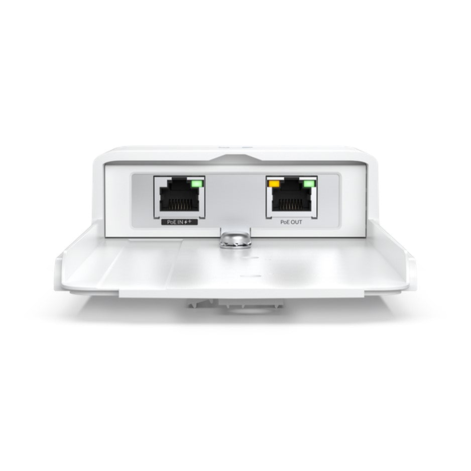 UniFi Long-Range PoE Gigabit Ethernet Repeater Ubiquiti