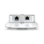 UniFi Long-Range PoE Gigabit Ethernet Repeater Ubiquiti