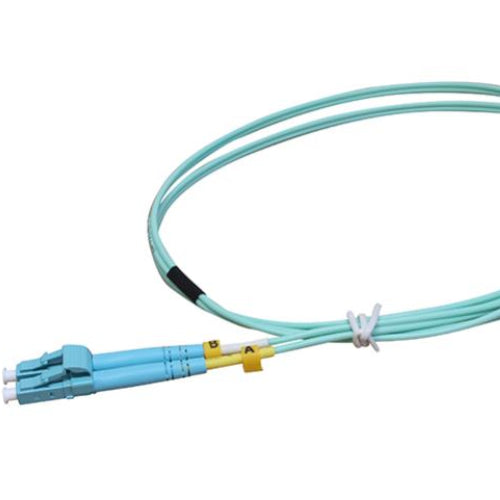 Ubiquiti 3m 10Gbps OM3 Duplex LC-LC Fiber Patch Cable