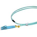 Ubiquiti 3m 10Gbps OM3 Duplex LC-LC Fiber Patch Cable