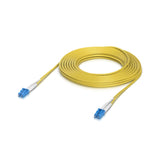 Ubiquiti OS2 Fiber Patch Cable 15M | Duplex LC UPC for 100G Ubiquiti