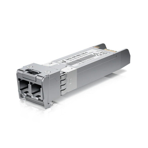 Ubiquiti Unifi 10Gbps Multi-Mode SFP+ Optical Module (2-Pack) Ubiquiti