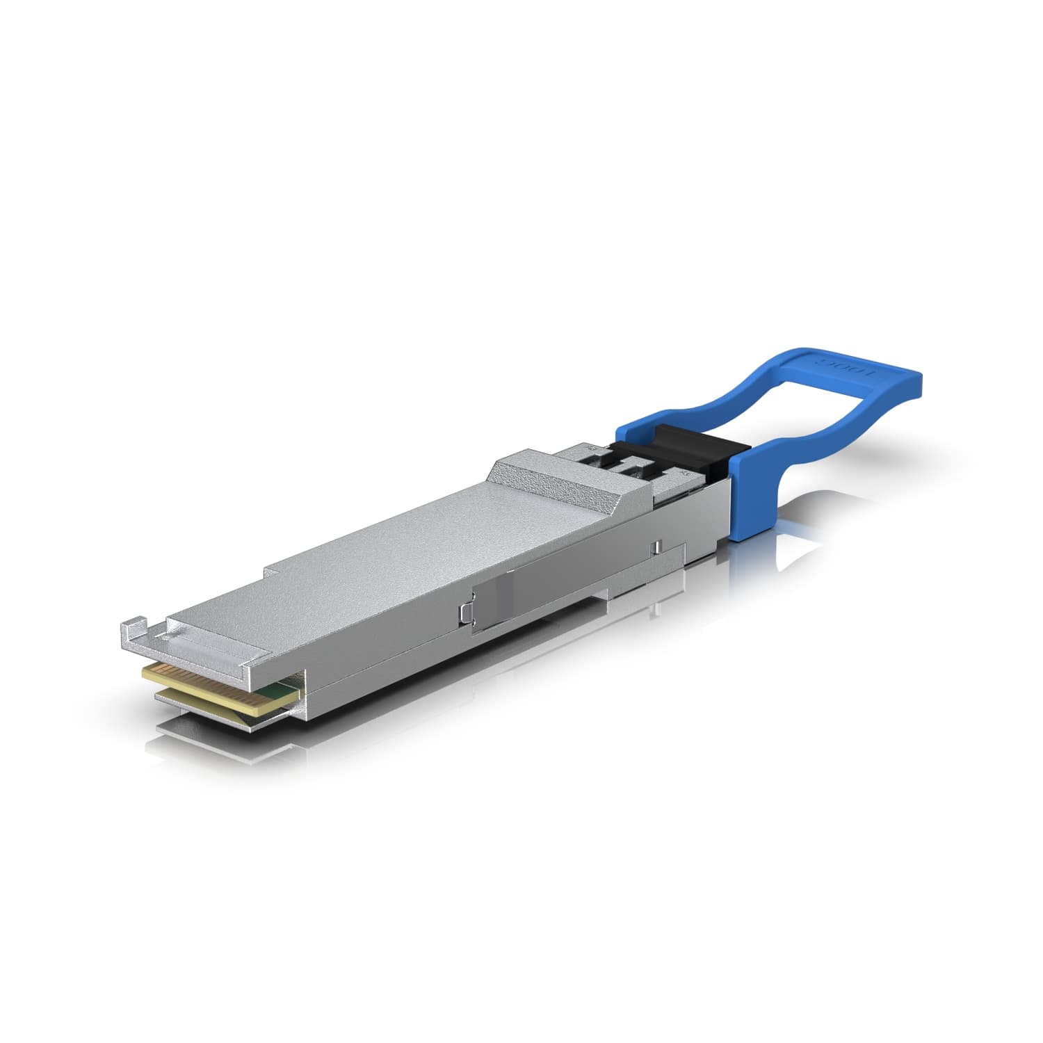 Ubiquiti 100G LR4 QSFP28 Optical Module | 10km Single-Mode Ubiquiti