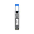 Ubiquiti 100G LR4 QSFP28 Optical Module | 10km Single-Mode Ubiquiti