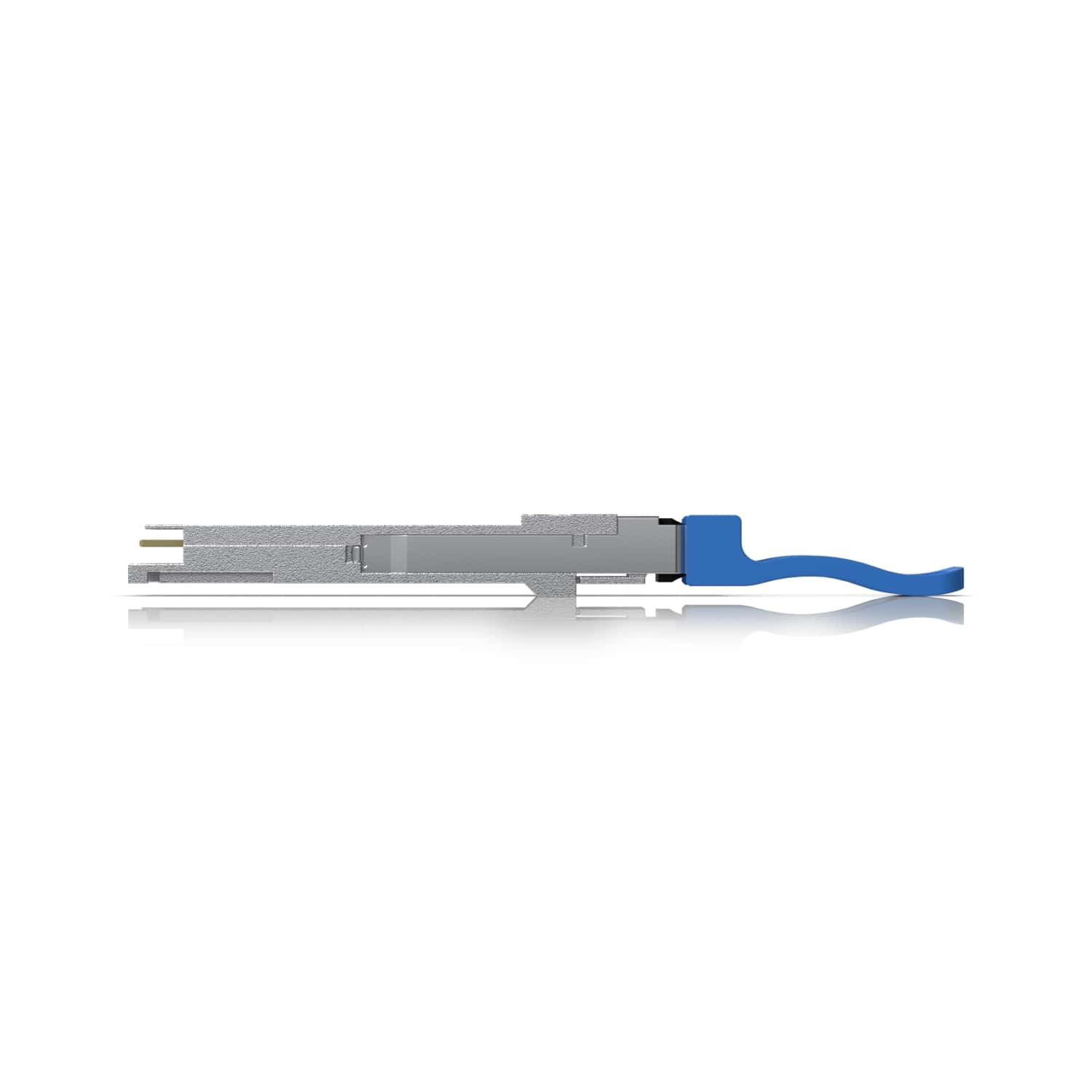 Ubiquiti 100G LR4 QSFP28 Optical Module | 10km Single-Mode Ubiquiti