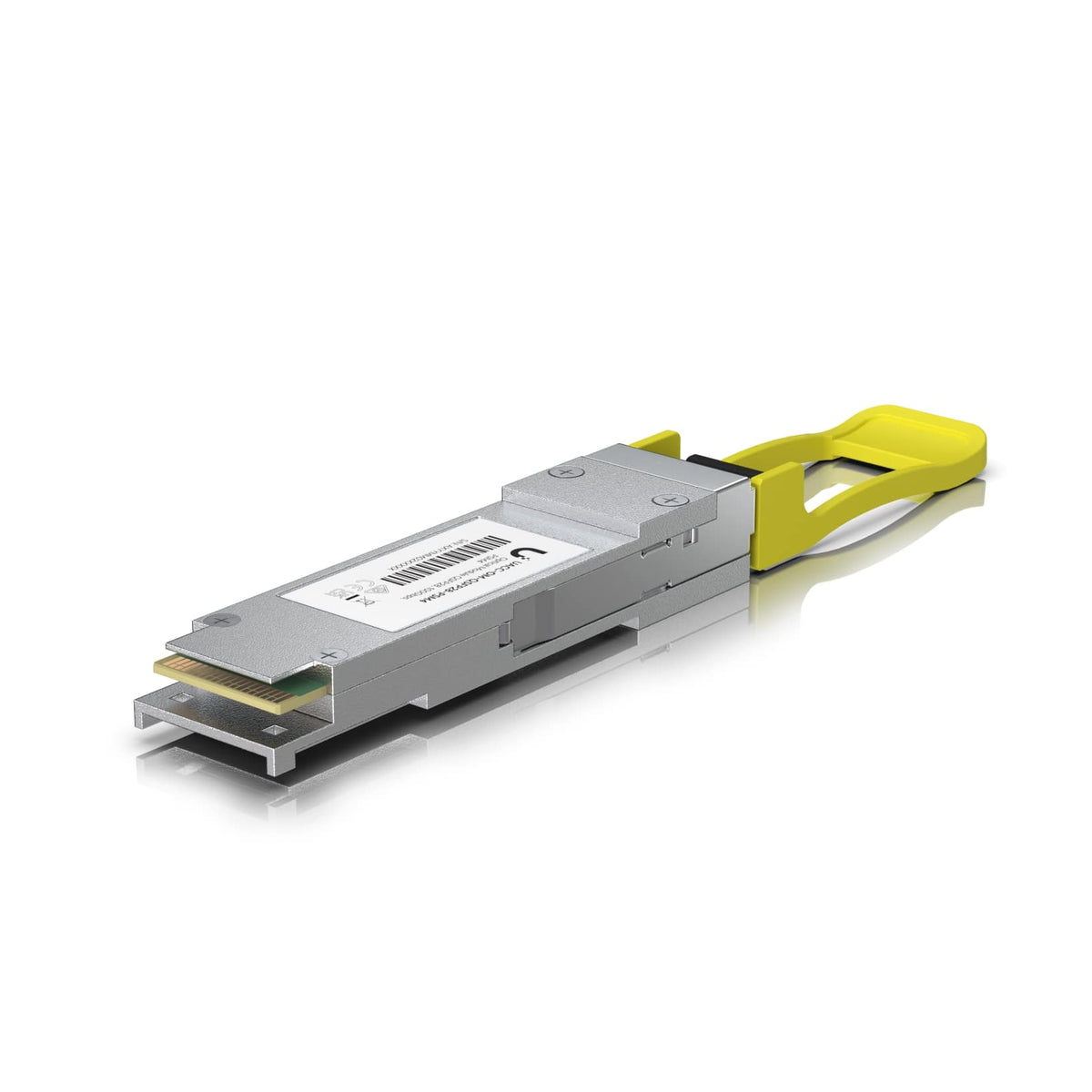 Ubiquiti 100G QSFP28 Single-Mode Optical Transceiver 2km Ubiquiti