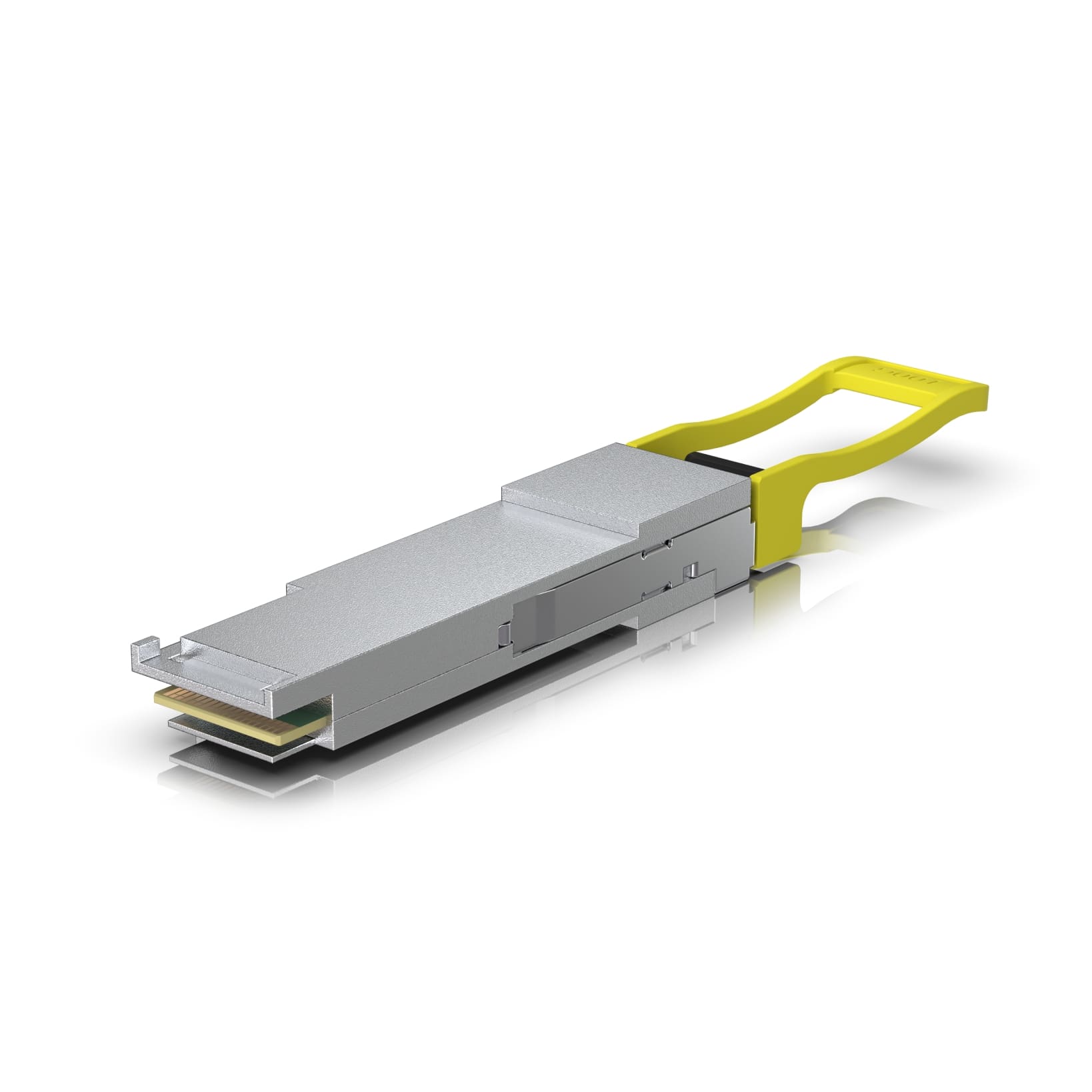 Ubiquiti 100G QSFP28 Single-Mode Optical Transceiver 2km Ubiquiti
