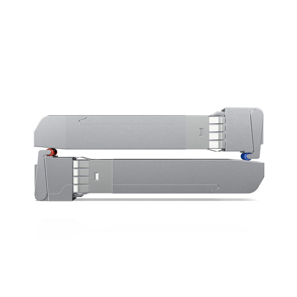 Ubiquiti UniFi 10G Single-Mode SFP+ Transceiver (2-Pack) Ubiquiti