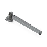 Ubiquiti Panic Bar, A Single-Latched Bar Installed, Emergency Exit Doors, Allowing Quick, Easy Egres - UACC-PanicBar