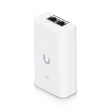 Ubiquiti UniFi 10G PoE++ 60W Multi-Gigabit Power Adapter Ubiquiti