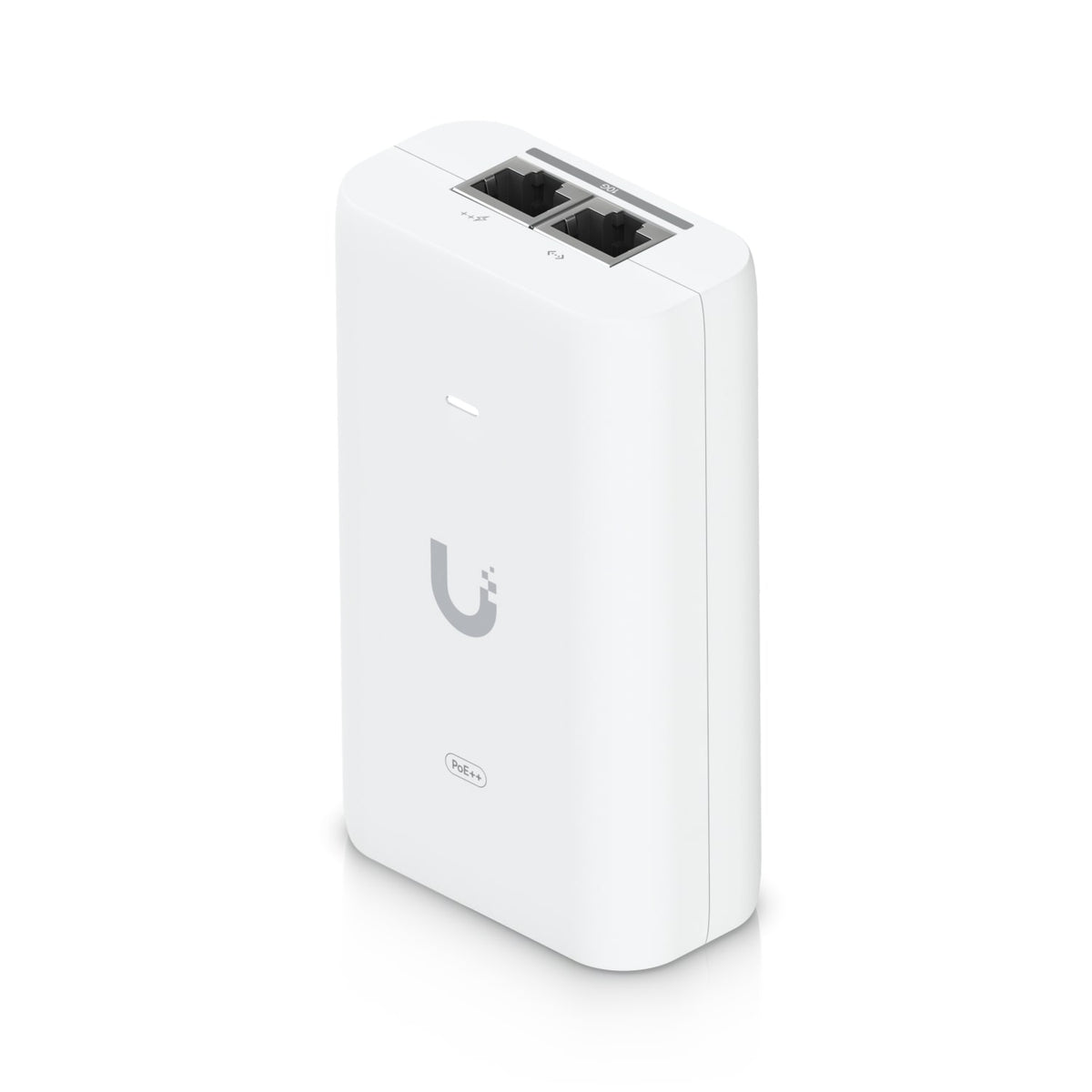 Ubiquiti UniFi 10G PoE++ 60W Multi-Gigabit Power Adapter Ubiquiti
