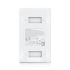 Ubiquiti UniFi 10G PoE++ 60W Multi-Gigabit Power Adapter Ubiquiti