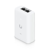 Ubiquiti PoE Adapter,Power UniFi PoE+ Devices, Reduce Dependency on PoE Switch Power, Provide a - Ubiquiti UACC-PoE+-2.5G