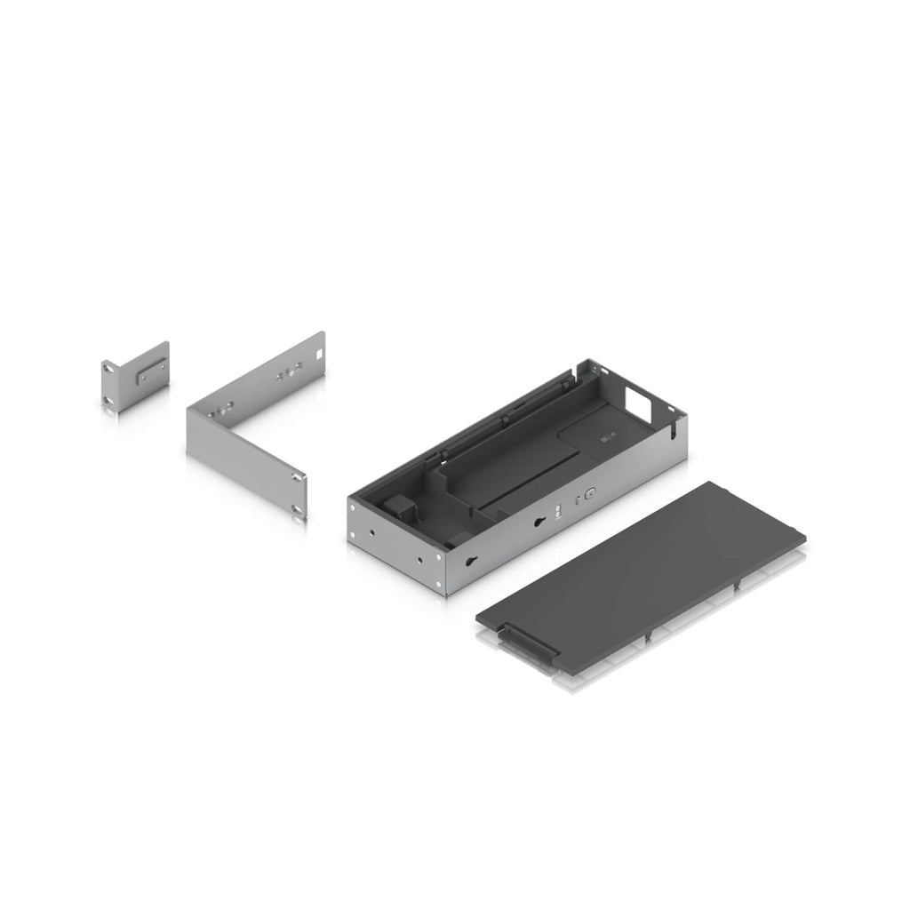 Ubiquiti UniFi Pro Max 16 Rack Mount - 1U for Clean Setup Ubiquiti
