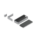Ubiquiti UniFi Pro Max 16 Rack Mount - 1U for Clean Setup Ubiquiti