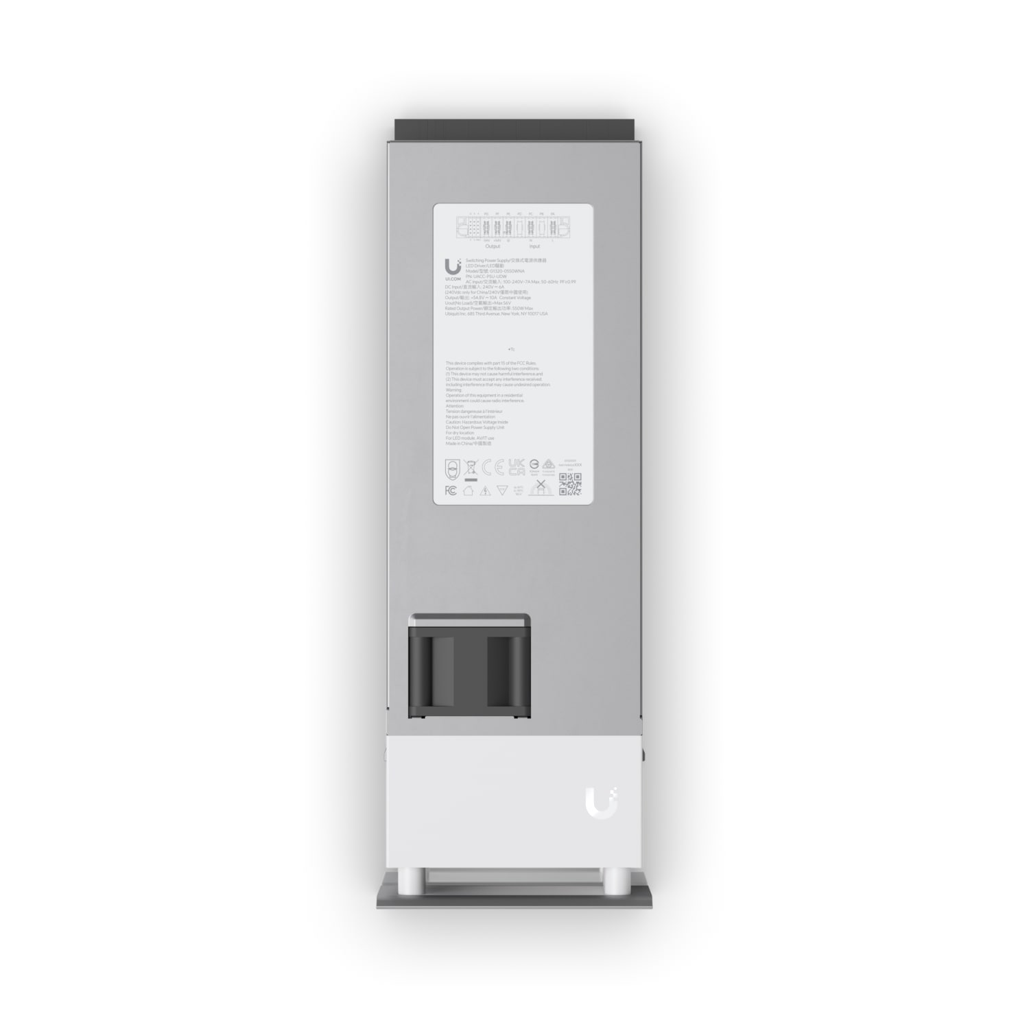 Ubiquiti Dream Wall Power Module (UACC-PSU-UDW) Ubiquiti