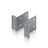 Ubiquiti UniFi 1U Rack Ear Kit - Replacement Mount Hardware Ubiquiti