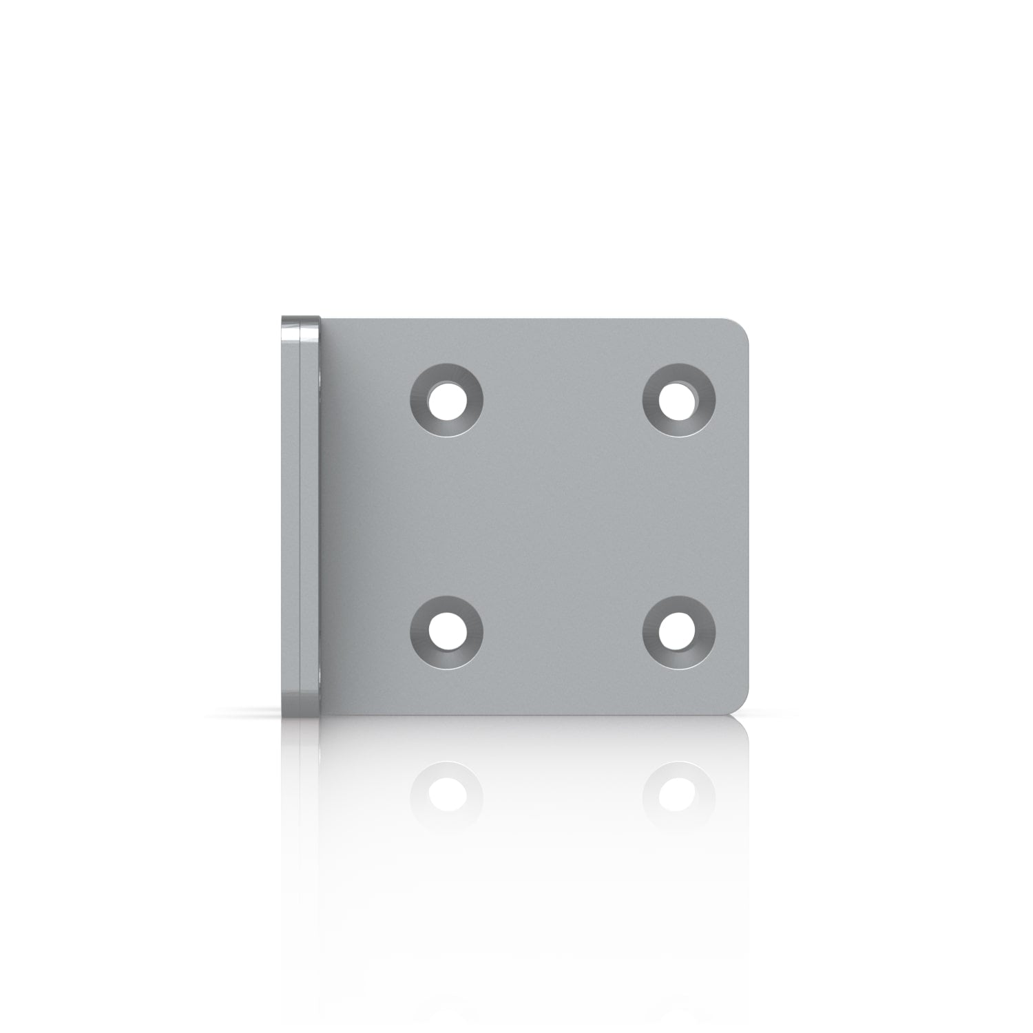 Ubiquiti UniFi 1U Rack Ear Kit - Replacement Mount Hardware Ubiquiti