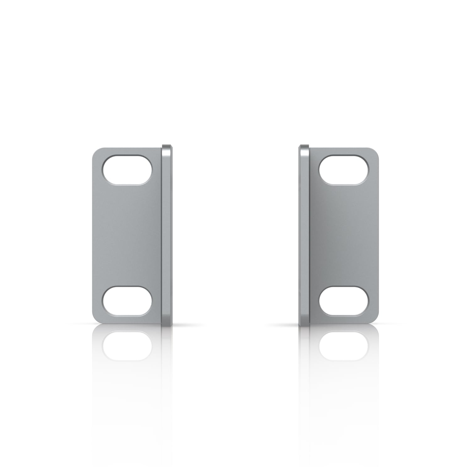 Ubiquiti UniFi 1U Rack Ear Kit - Replacement Mount Hardware Ubiquiti