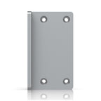 Ubiquiti UniFi 2U Rack Ear Kit | Replacement Mount Parts Ubiquiti