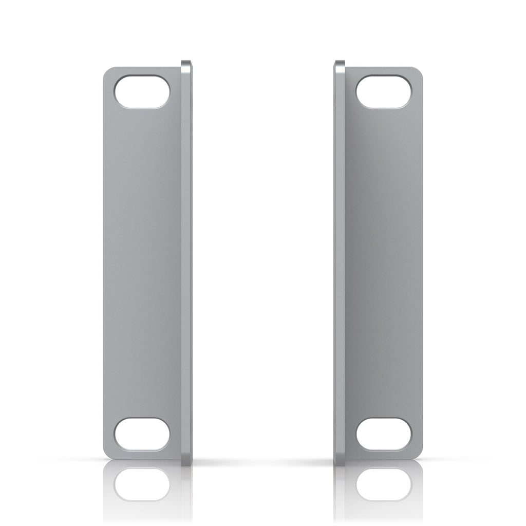 Ubiquiti UniFi 2U Rack Ear Kit | Replacement Mount Parts Ubiquiti