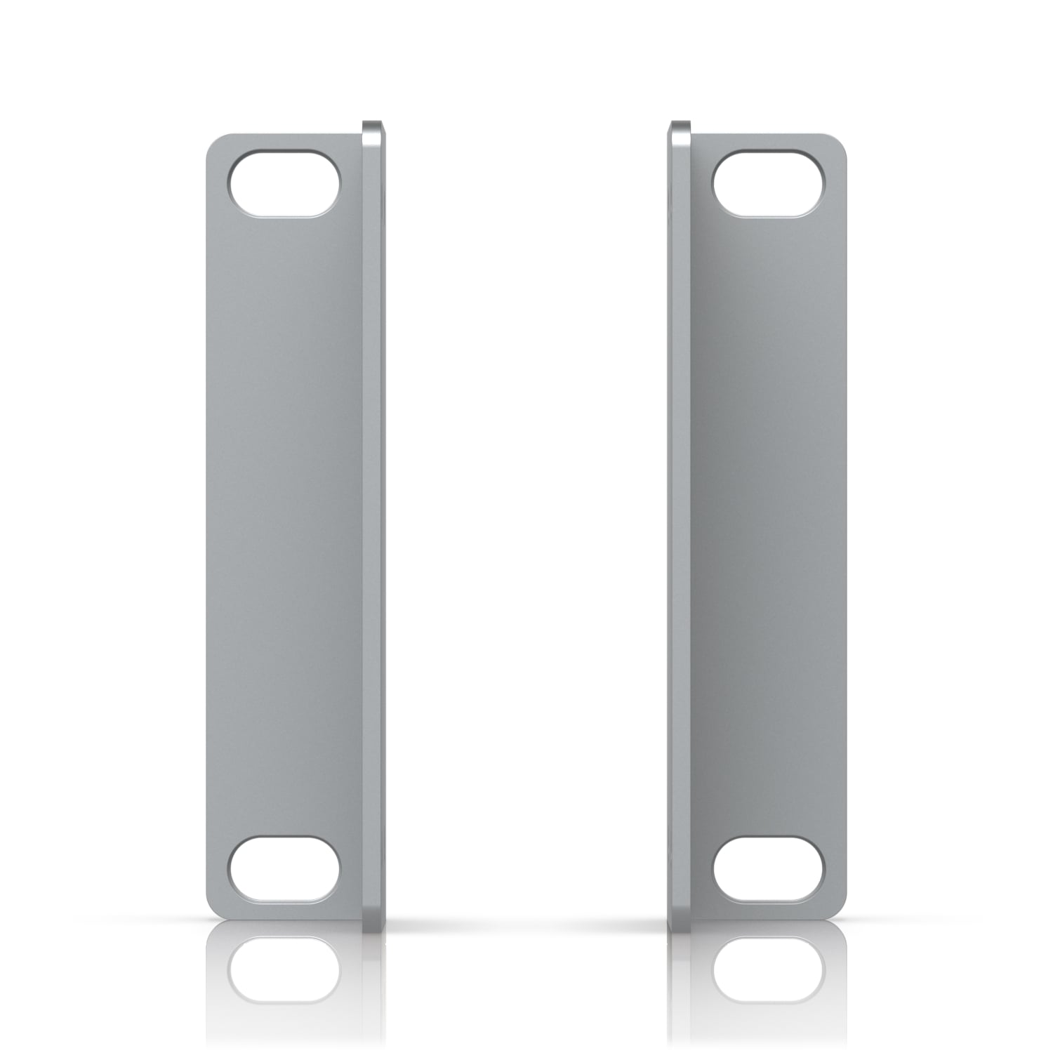 Ubiquiti UniFi 2U Rack Ear Kit | Replacement Mount Parts Ubiquiti