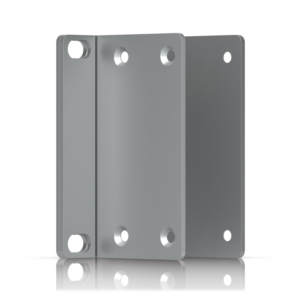 Ubiquiti UniFi 2U Rack Ear Kit | Replacement Mount Parts Ubiquiti