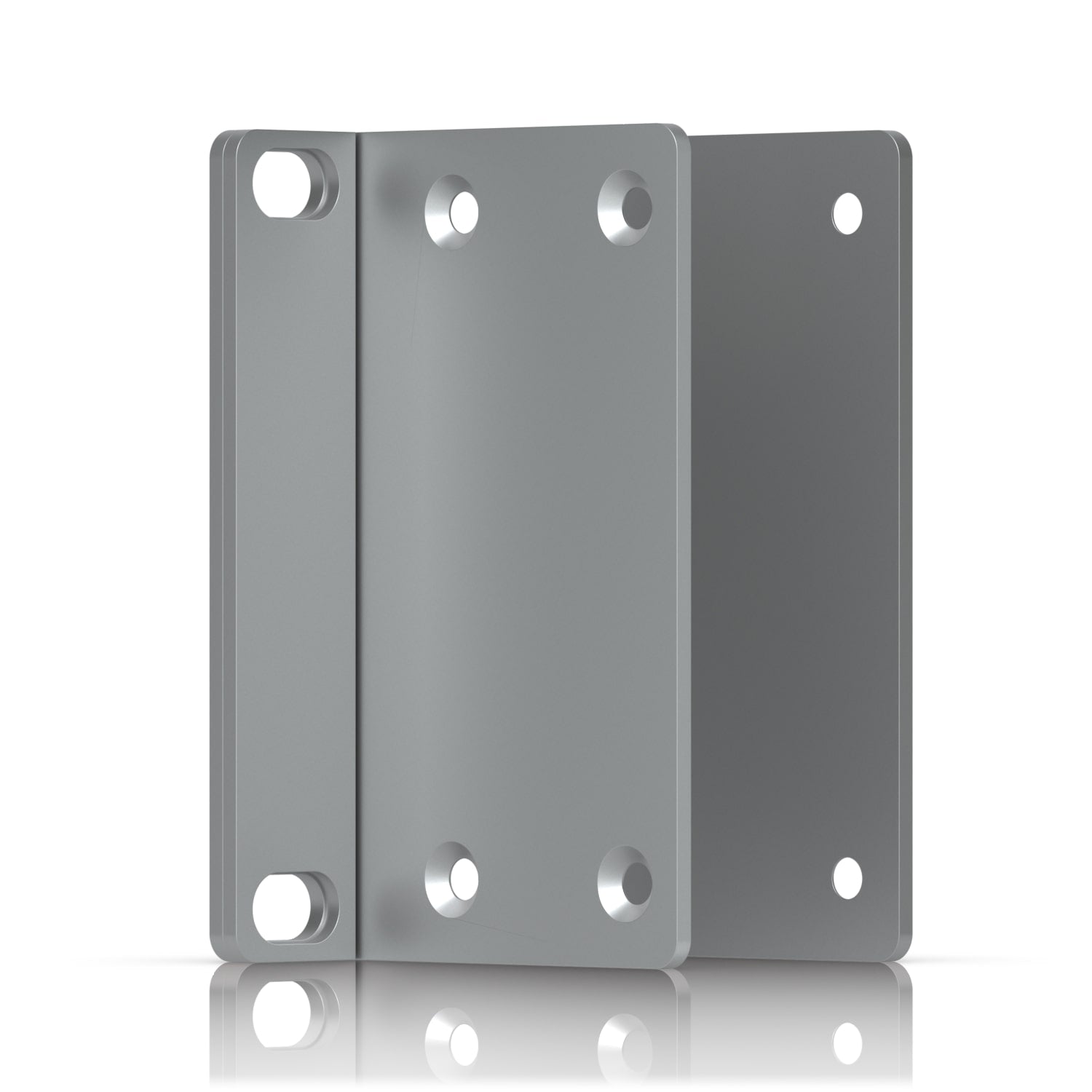 Ubiquiti UniFi 2U Rack Ear Kit | Replacement Mount Parts Ubiquiti